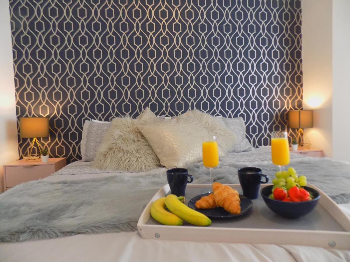 Villa Mimosa 2 Cardiff Eksteriør bilde